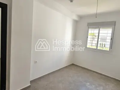 4 Appartements en Rez de Chaussée à Vendre