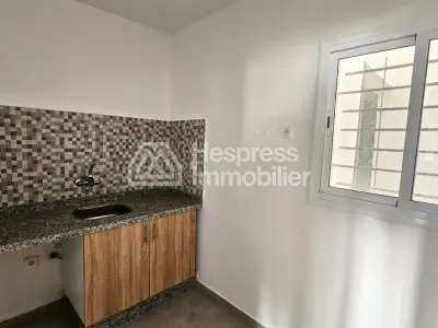 4 Appartements en Rez de Chaussée à Vendre