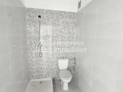 4 Appartements en Rez de Chaussée à Vendre