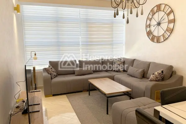 Furnished Apartment for Rent Steps from the Sea