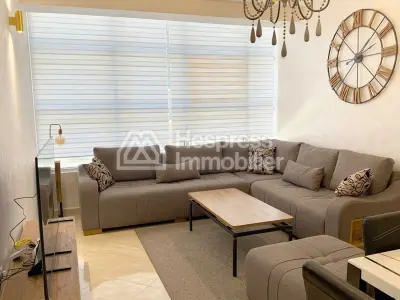 Furnished Apartment for Rent Steps from the Sea