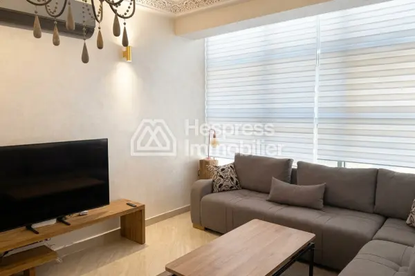 Furnished Apartment for Rent Steps from the Sea