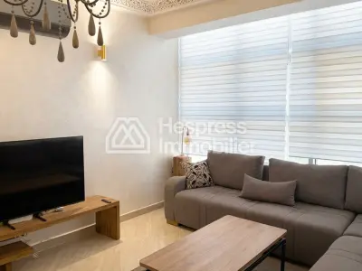 Furnished Apartment for Rent Steps from the Sea