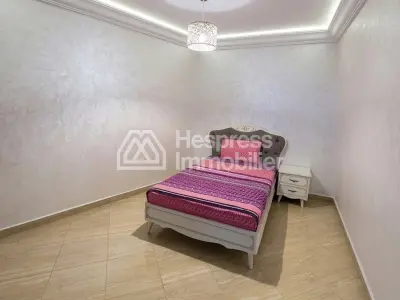 Furnished Apartment for Rent Steps from the Sea