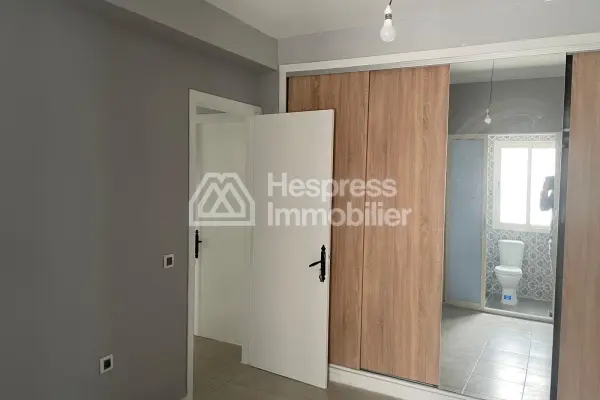 Modern villa for rent in Harhoura – 19,000 DH/month