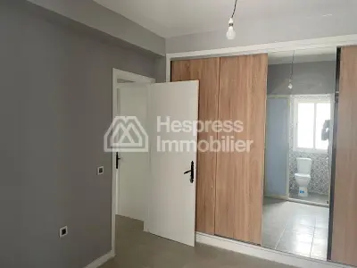 Modern villa for rent in Harhoura – 19,000 DH/month