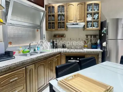 Furnished Apartment for Rent Steps from the Sea