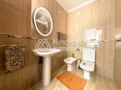Furnished Apartment for Rent Steps from the Sea