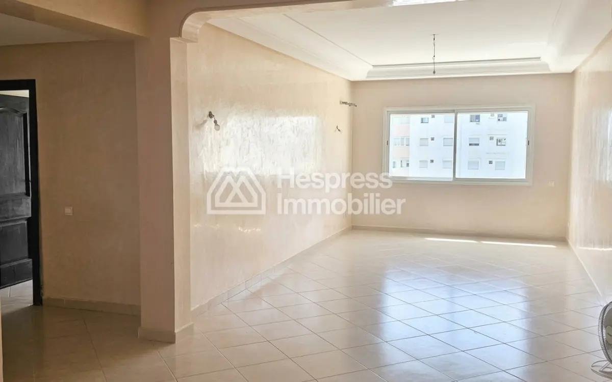 Bright Apartment for Sale