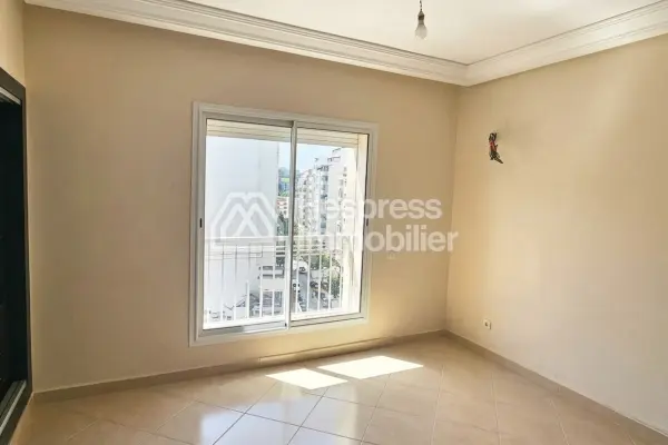 Bright Apartment for Sale