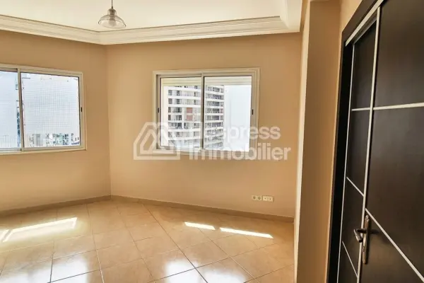 Bright Apartment for Sale