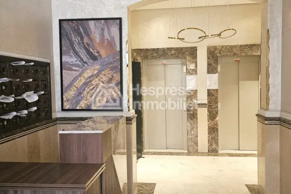 Bright Apartment for Sale