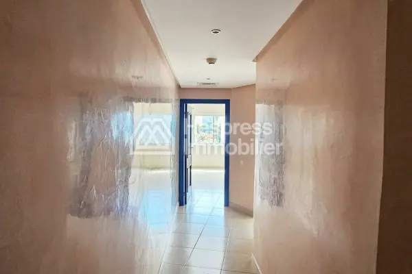 Bright Apartment for Sale