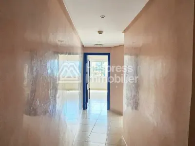 Bright Apartment for Sale