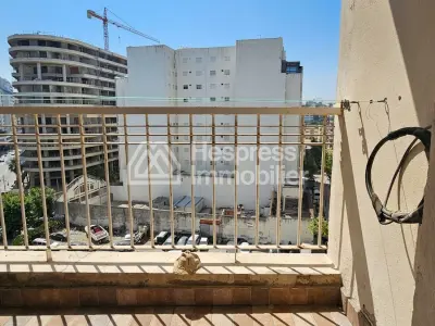 Bright Apartment for Sale