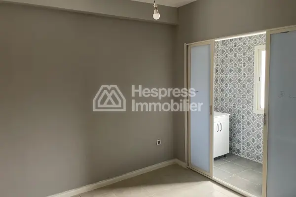 Modern villa for rent in Harhoura – 19,000 DH/month
