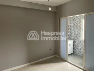 Modern villa for rent in Harhoura – 19,000 DH/month