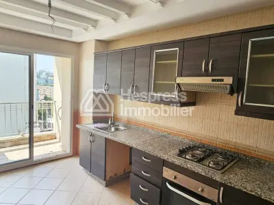 Bright Apartment for Sale