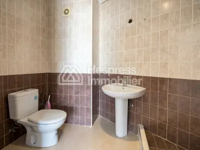 Bright Apartment for Sale