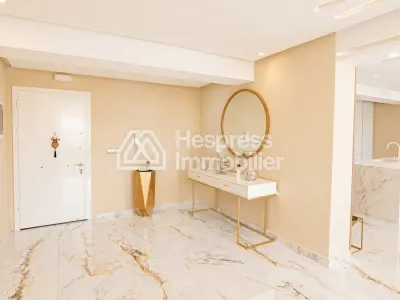 Luxury apartment for rent