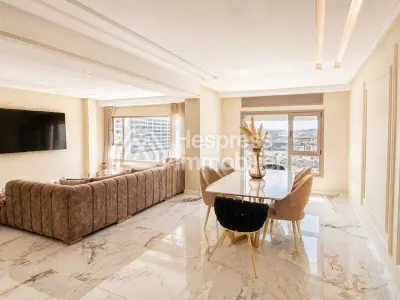 Luxury apartment for rent