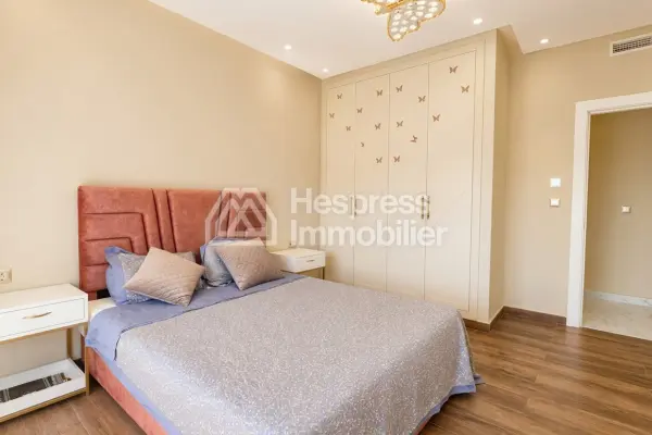 Luxury apartment for rent