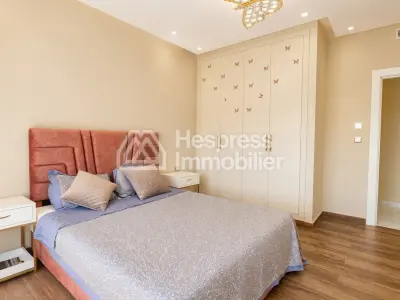 Luxury apartment for rent