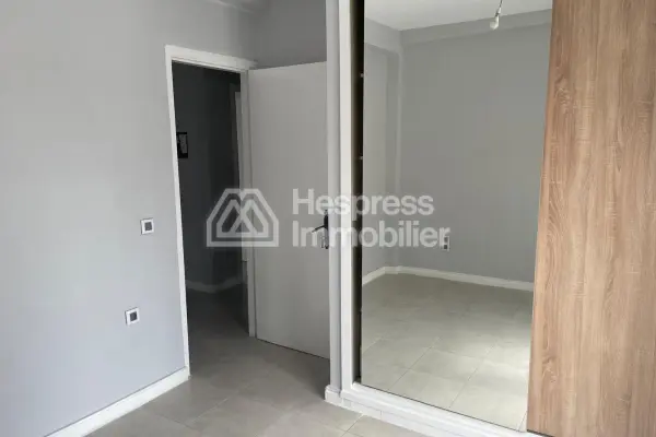 Modern villa for rent in Harhoura – 19,000 DH/month