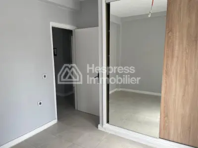 Modern villa for rent in Harhoura – 19,000 DH/month
