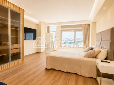 Luxury apartment for rent