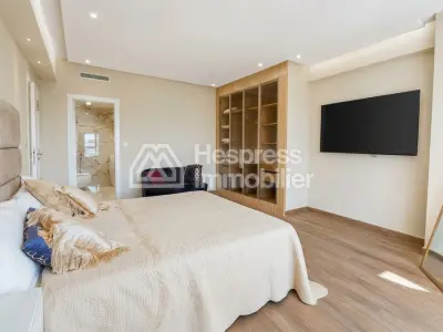 Luxury apartment for rent