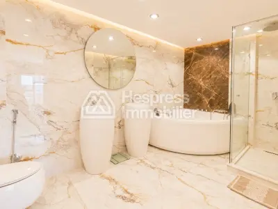 Luxury apartment for rent