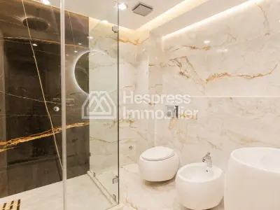 Luxury apartment for rent