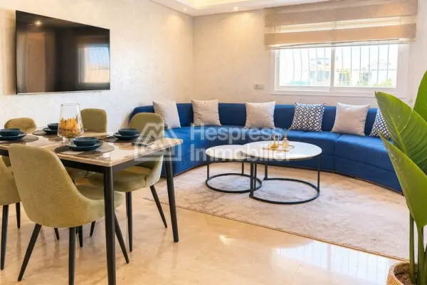 Appartement lumineux à louer Iberia