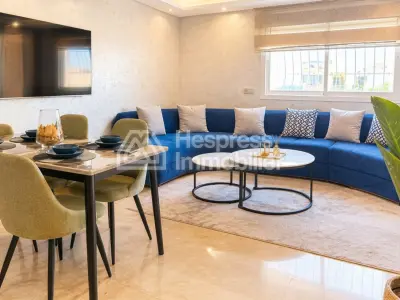 Appartement lumineux à louer Iberia