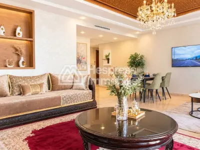 Appartement lumineux à louer Iberia