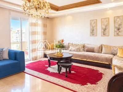 Appartement lumineux à louer Iberia