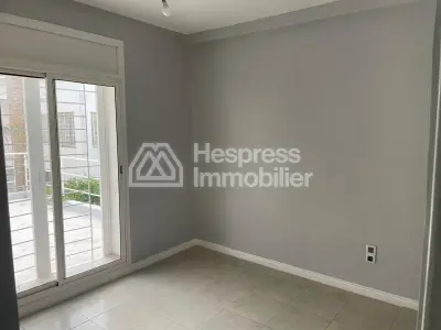 Modern villa for rent in Harhoura – 19,000 DH/month