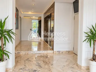 Appartement lumineux à louer Iberia