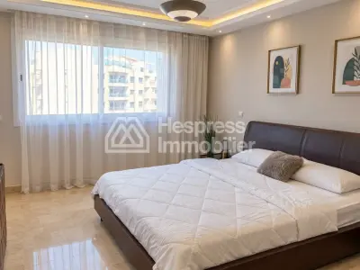 Appartement lumineux à louer Iberia