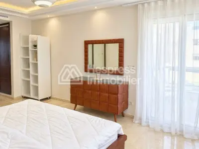 Appartement lumineux à louer Iberia
