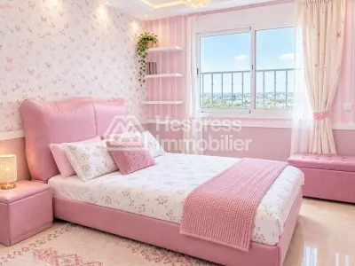 Appartement lumineux à louer Iberia