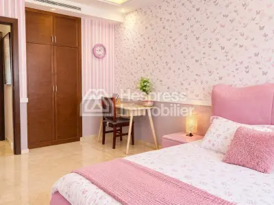 Appartement lumineux à louer Iberia