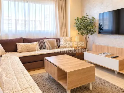 Appartement lumineux à louer Iberia