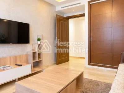 Appartement lumineux à louer Iberia