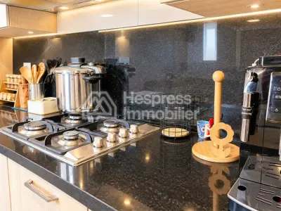 Appartement lumineux à louer Iberia