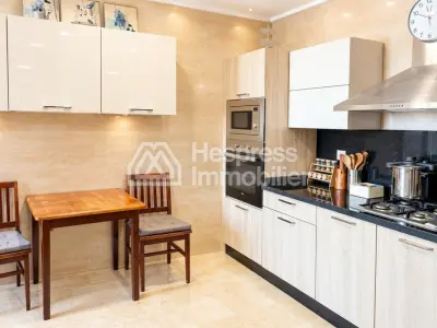 Appartement lumineux à louer Iberia