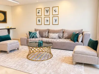 Magnifique appartement lumineux à louer