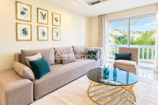 Magnifique appartement lumineux à louer