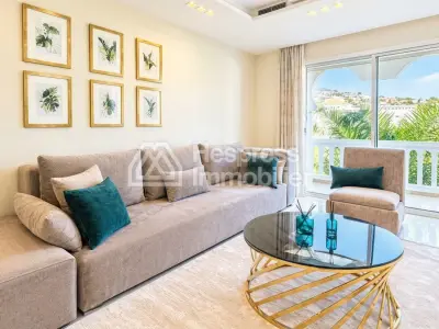 Magnifique appartement lumineux à louer